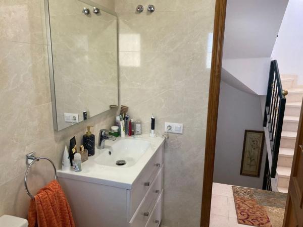 Chalet adosado en calle Escorpiones, 1