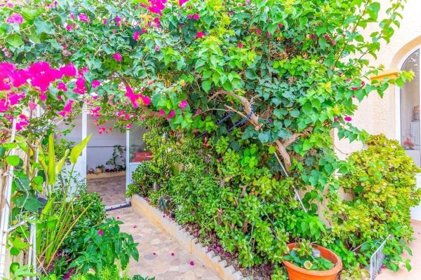 Chalet en Barrio Los Balcones - Los Altos del Edén