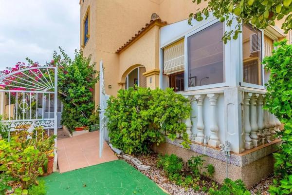 Chalet en Barrio Los Balcones - Los Altos del Edén