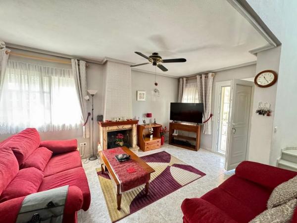 Chalet en Barrio Los Balcones - Los Altos del Edén