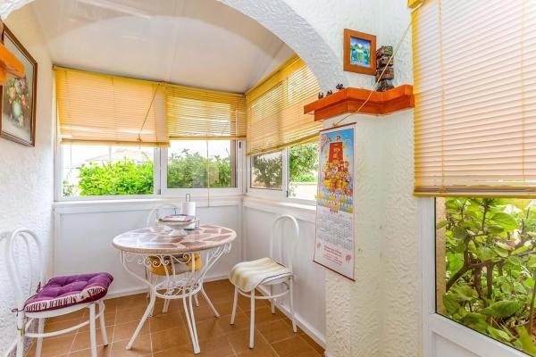 Chalet en Barrio Los Balcones - Los Altos del Edén