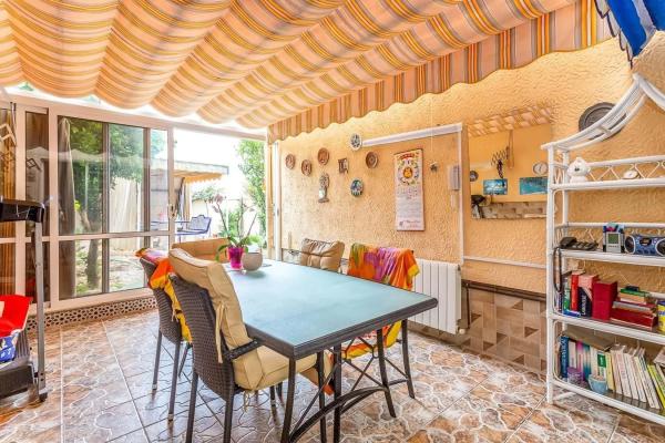 Chalet en Barrio Los Balcones - Los Altos del Edén