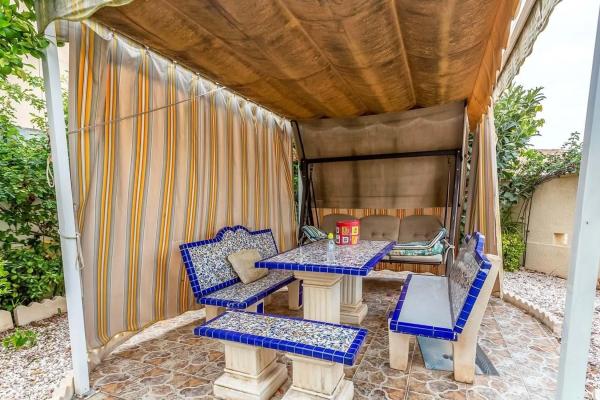 Chalet en Barrio Los Balcones - Los Altos del Edén