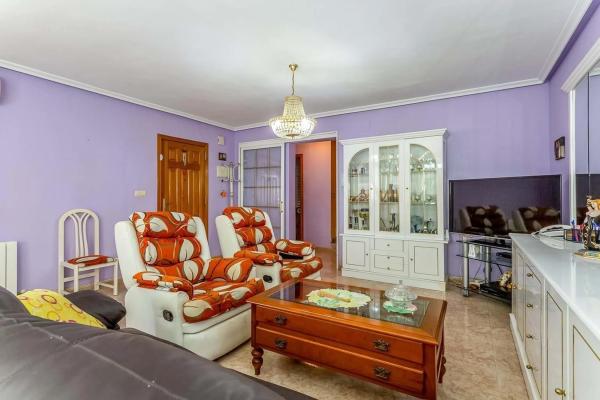 Chalet en Barrio Los Balcones - Los Altos del Edén