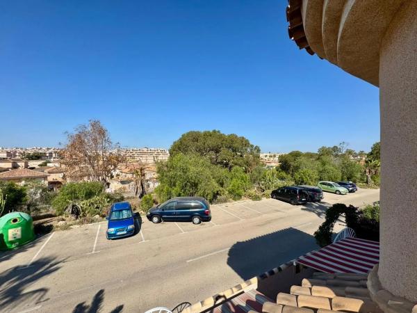 Chalet en Barrio Los Balcones - Los Altos del Edén