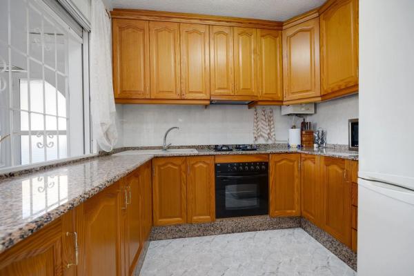 Chalet pareado en Av Torrevieja Bal, 199