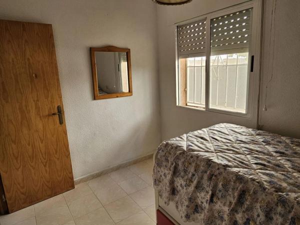 Chalet adosado en calle Cabeza de Manzaneda