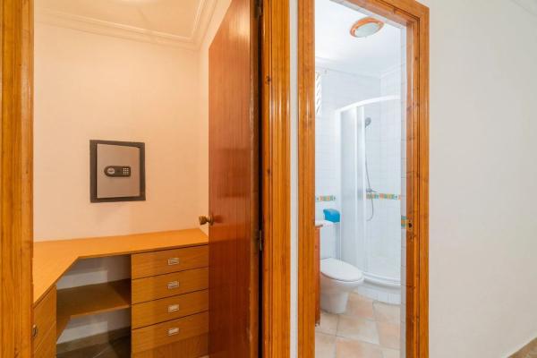 Casa independiente en calle Monteperdido, 22