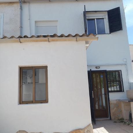 Chalet adosado en Av Torrevieja, 64