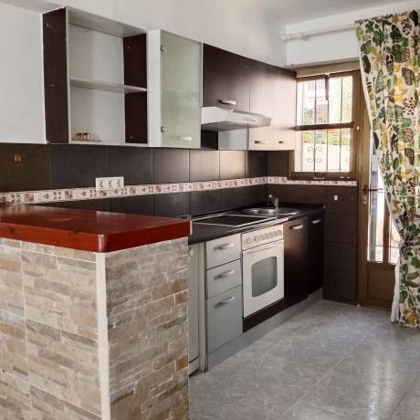 Chalet adosado en Av Torrevieja, 64