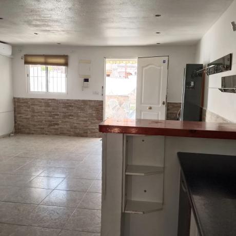 Chalet adosado en Av Torrevieja, 64