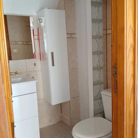 Chalet adosado en Av Torrevieja, 64