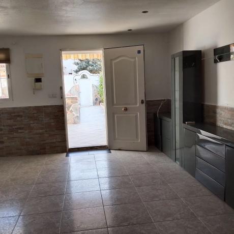 Chalet adosado en Av Torrevieja, 64