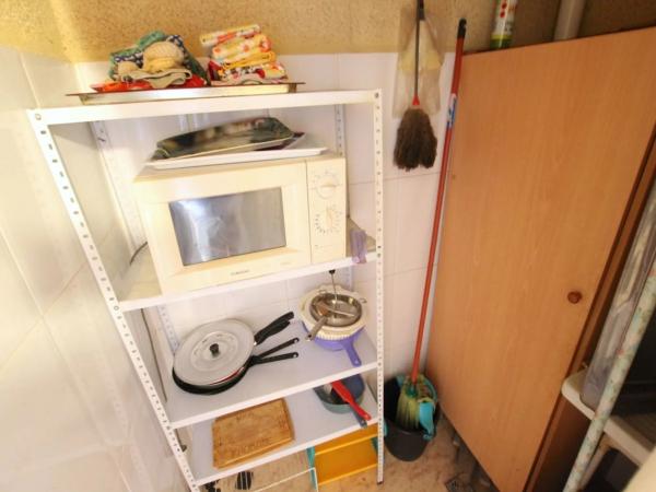 Chalet pareado en avenida Laguna Azul