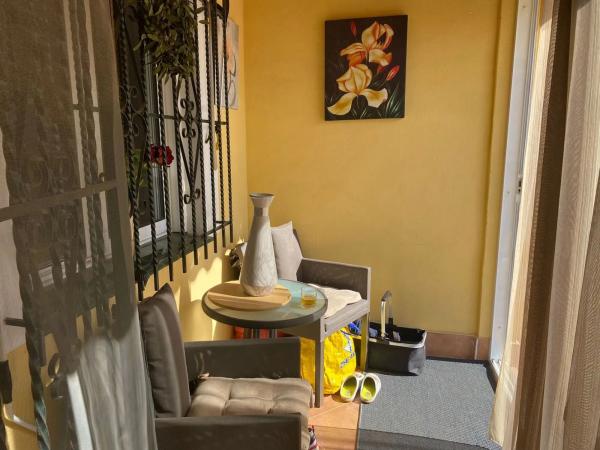 Chalet adosado en calle Escorpiones