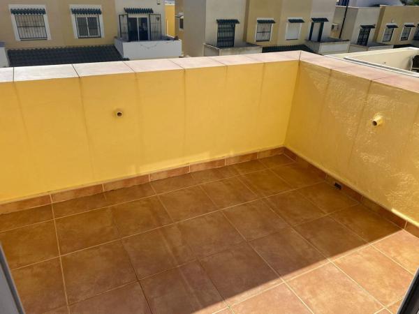 Chalet adosado en calle Escorpiones