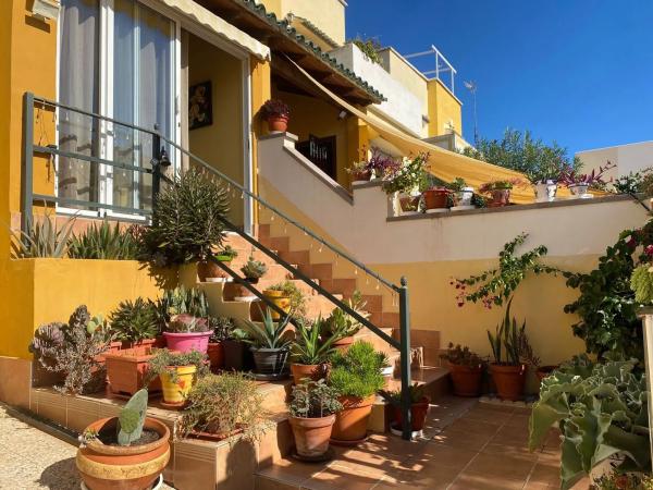 Chalet adosado en calle Escorpiones