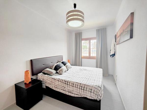 Piso en calle Los Emilios