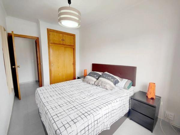 Piso en calle Los Emilios