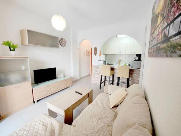 Piso en calle Los Emilios