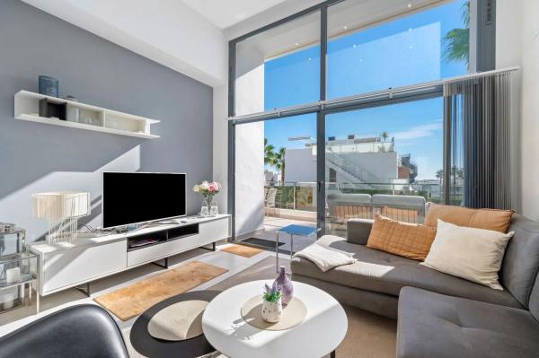 Chalet adosado en calle Valdepeñas, 1 t