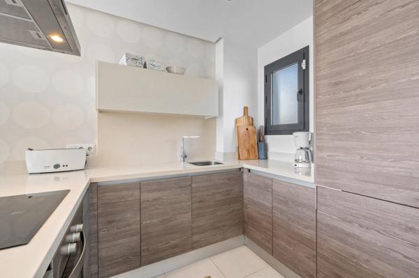 Chalet adosado en calle Valdepeñas, 1 t