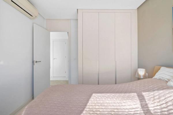 Chalet adosado en calle Valdepeñas, 1 t