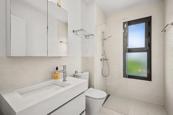 Chalet adosado en calle Valdepeñas, 1 t