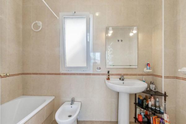 Chalet en Barrio Aguas Nuevas