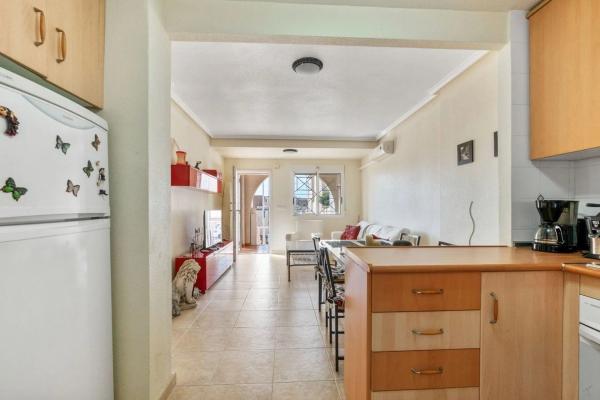 Chalet en Barrio Aguas Nuevas