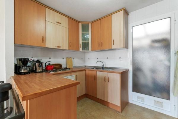 Chalet en Barrio Aguas Nuevas