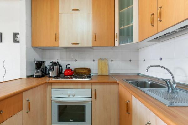 Chalet en Barrio Aguas Nuevas