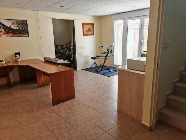 Casa independiente en avenida Sol Naciente, 30 b