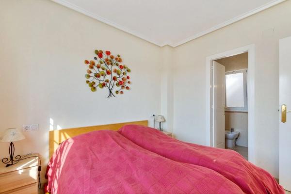 Chalet en Barrio Aguas Nuevas