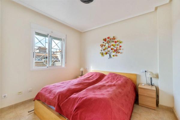 Chalet en Barrio Aguas Nuevas