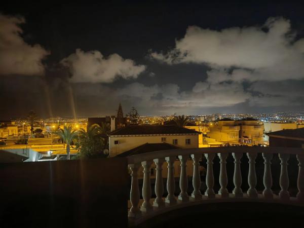 Casa independiente en avenida Sol Naciente, 30 b