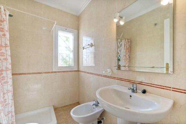 Chalet en Barrio Aguas Nuevas