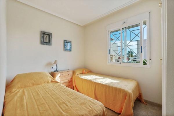 Chalet en Barrio Aguas Nuevas