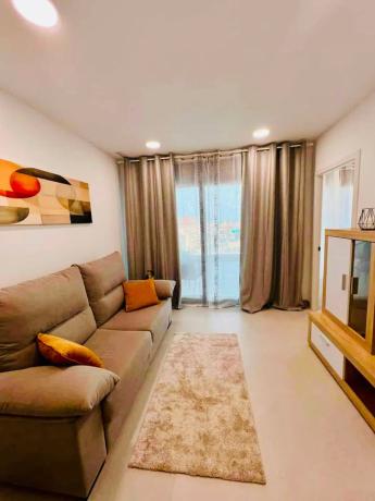 Piso en Barrio Torreblanca