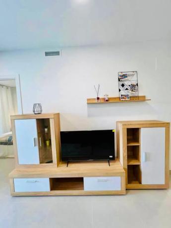 Piso en Barrio Torreblanca