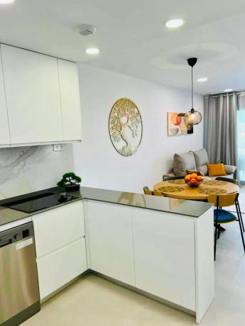 Piso en Barrio Torreblanca