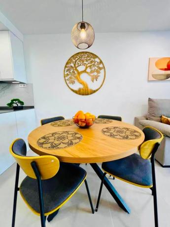 Piso en Barrio Torreblanca