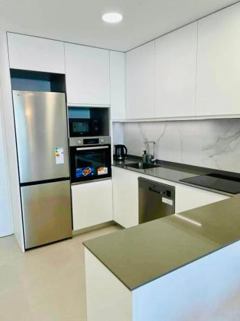 Piso en Barrio Torreblanca