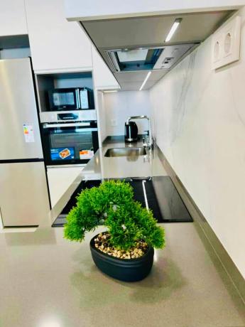 Piso en Barrio Torreblanca