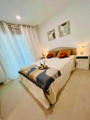 Piso en Barrio Torreblanca