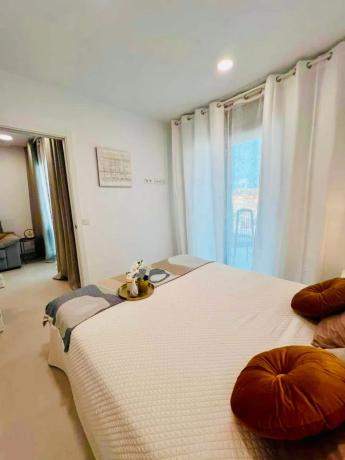 Piso en Barrio Torreblanca