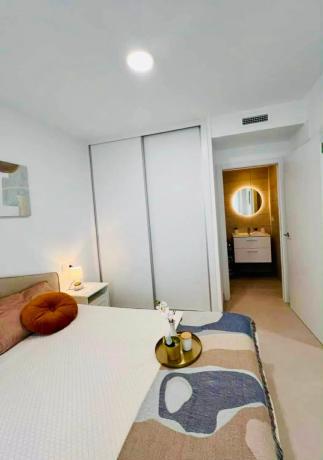 Piso en Barrio Torreblanca