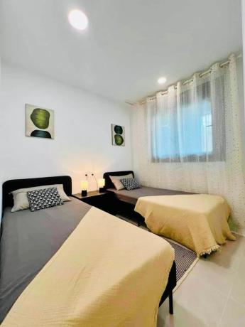 Piso en Barrio Torreblanca