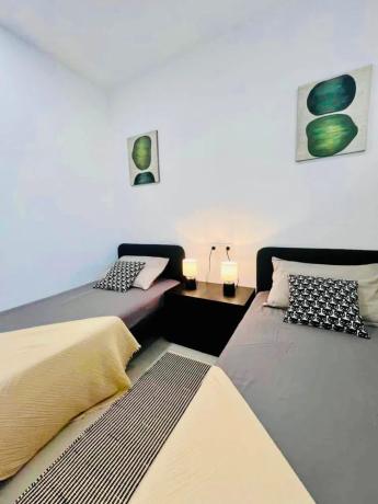 Piso en Barrio Torreblanca