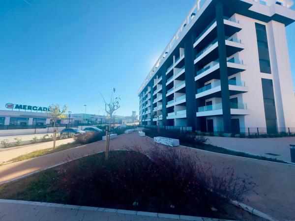 Piso en Barrio Torreblanca